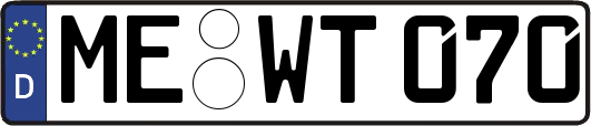 ME-WT070