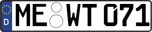 ME-WT071