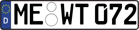 ME-WT072