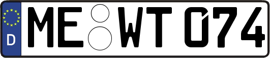 ME-WT074