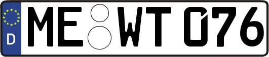 ME-WT076