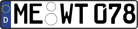 ME-WT078