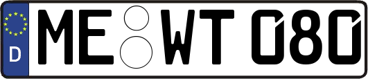 ME-WT080