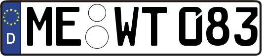 ME-WT083