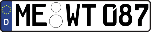 ME-WT087