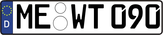 ME-WT090