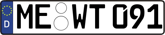 ME-WT091
