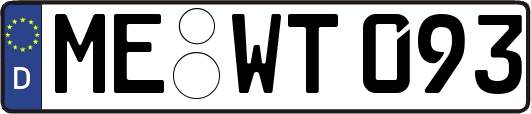 ME-WT093