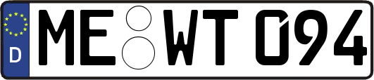 ME-WT094