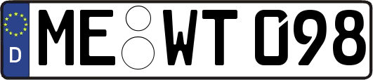 ME-WT098