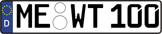 ME-WT100