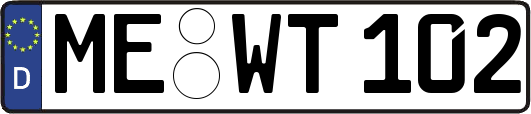 ME-WT102