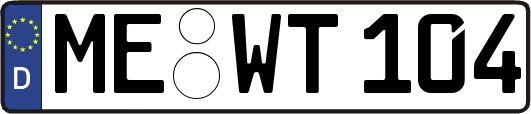 ME-WT104
