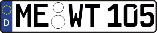 ME-WT105