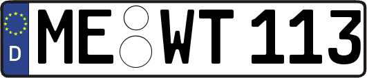 ME-WT113