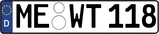 ME-WT118