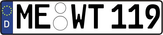 ME-WT119