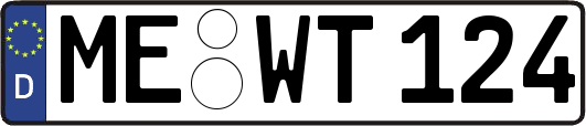 ME-WT124
