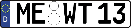 ME-WT13