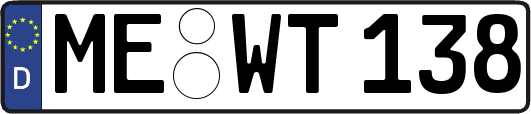 ME-WT138