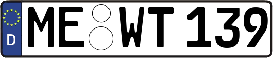 ME-WT139