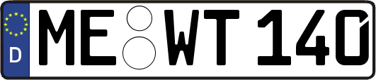 ME-WT140