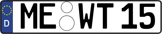 ME-WT15