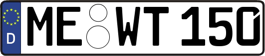 ME-WT150