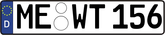 ME-WT156