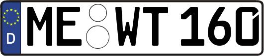 ME-WT160