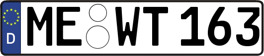 ME-WT163