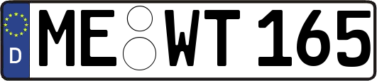 ME-WT165