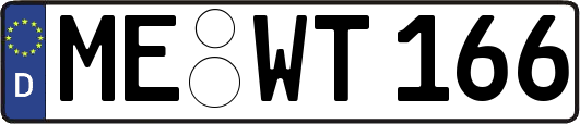 ME-WT166