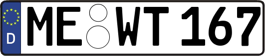 ME-WT167