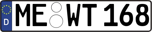 ME-WT168