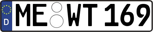 ME-WT169
