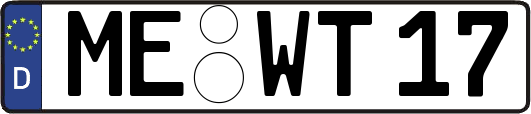 ME-WT17