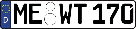 ME-WT170