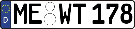 ME-WT178