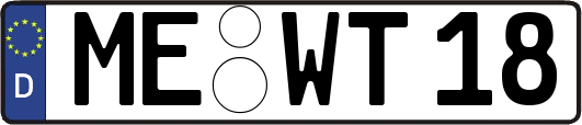 ME-WT18