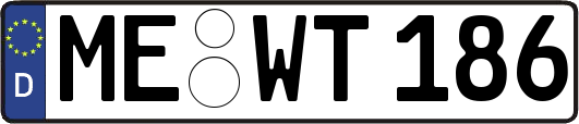 ME-WT186