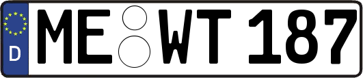 ME-WT187