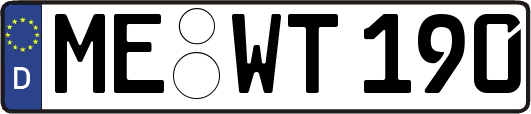 ME-WT190