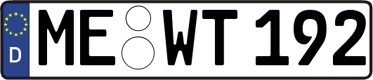 ME-WT192