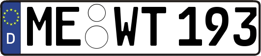 ME-WT193