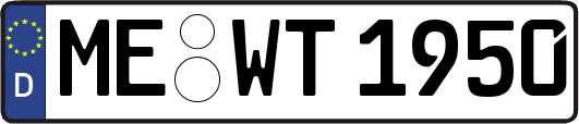 ME-WT1950