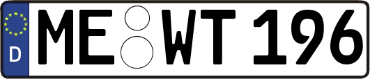 ME-WT196