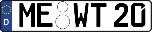 ME-WT20
