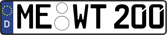 ME-WT200
