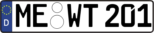 ME-WT201
